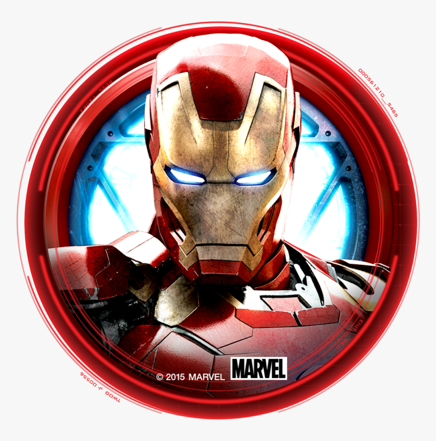 Detail Iron Man Logo Nomer 22