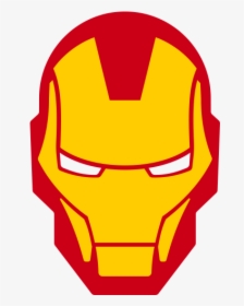 Detail Iron Man Logo Nomer 3