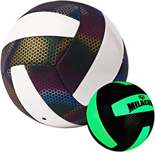 Detail Leuchtender Volleyball Nomer 3