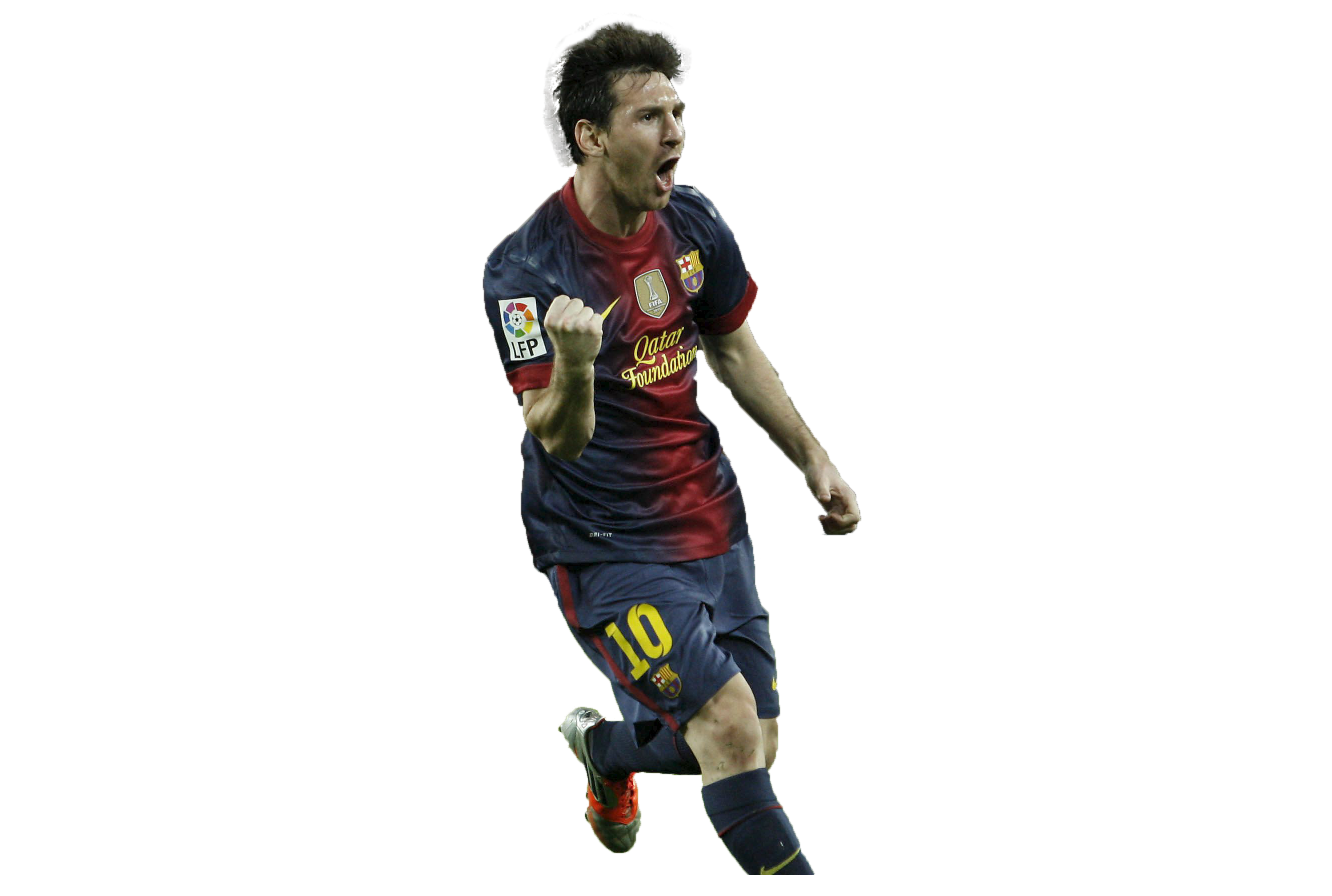 Detail Lionel Messi Transparent Nomer 11