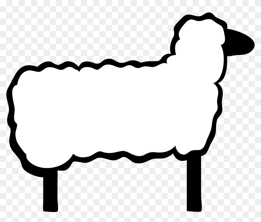 Detail Minecraft Grey Sheep Nomer 13