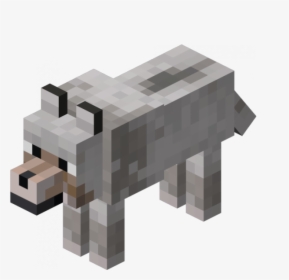 Detail Minecraft Grey Sheep Nomer 20