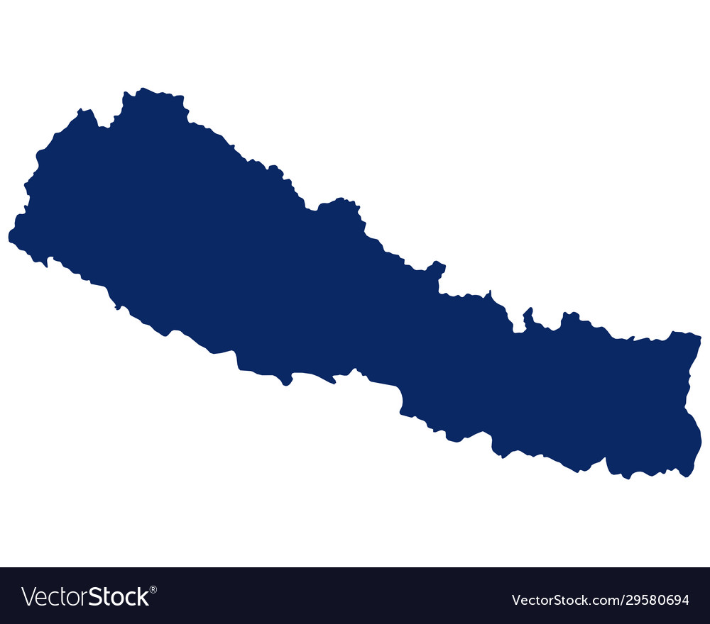 Detail Nepal Karte Nomer 18
