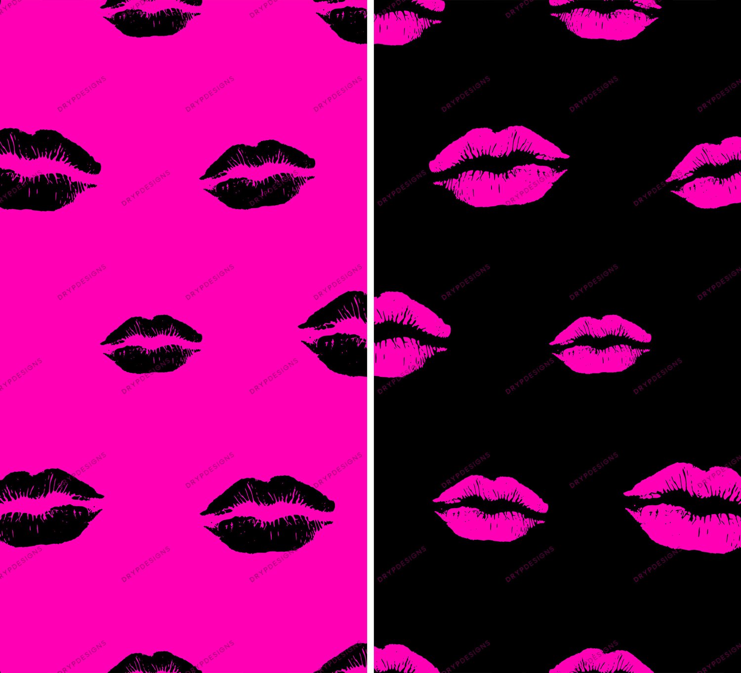 Detail Pattern Background Pink Nomer 14