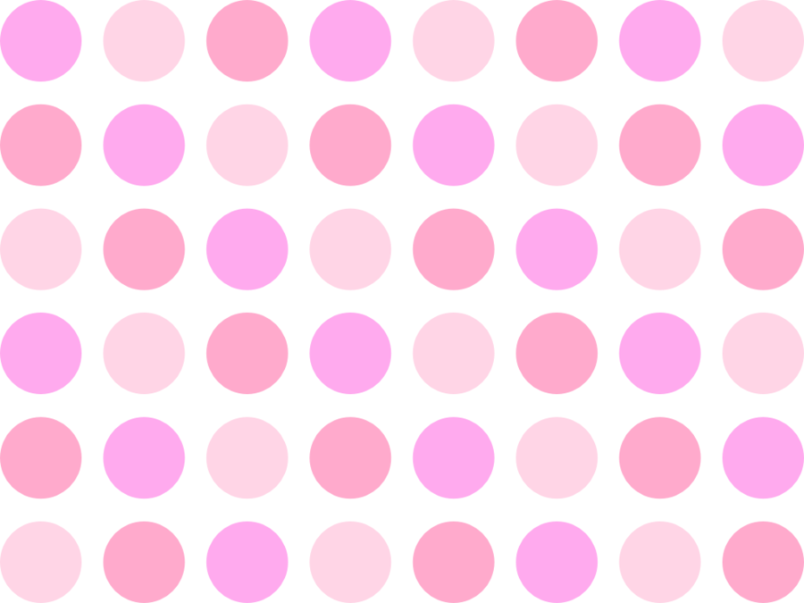 Detail Pattern Background Pink Nomer 20
