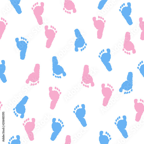 Detail Pattern Background Pink Nomer 22