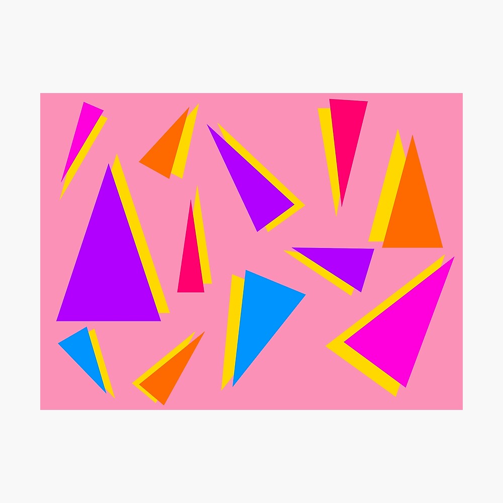 Detail Pattern Background Pink Nomer 25