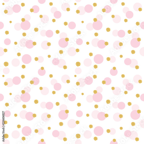 Detail Pattern Background Pink Nomer 26
