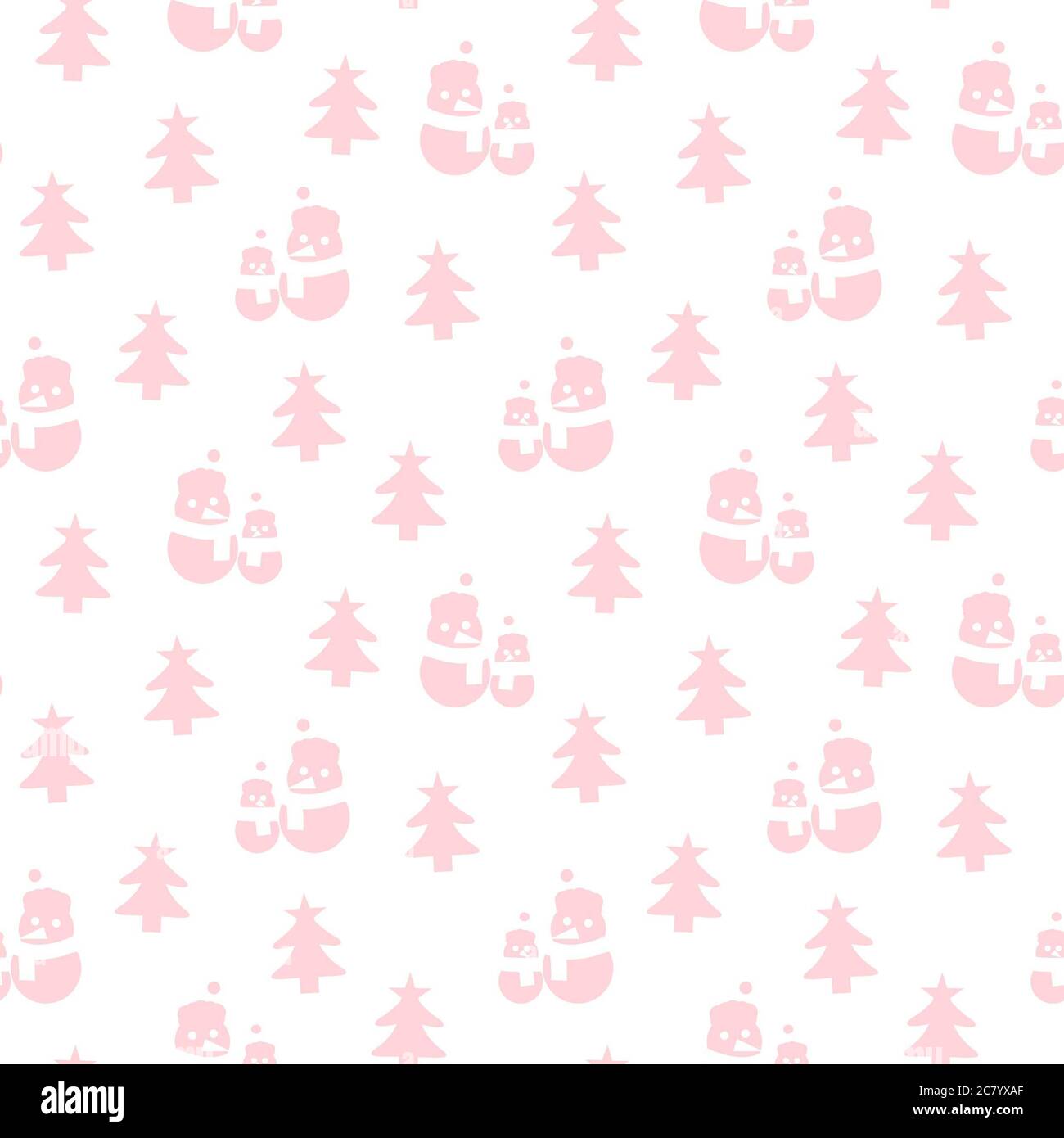 Detail Pattern Background Pink Nomer 4