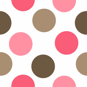 Detail Pattern Background Pink Nomer 7