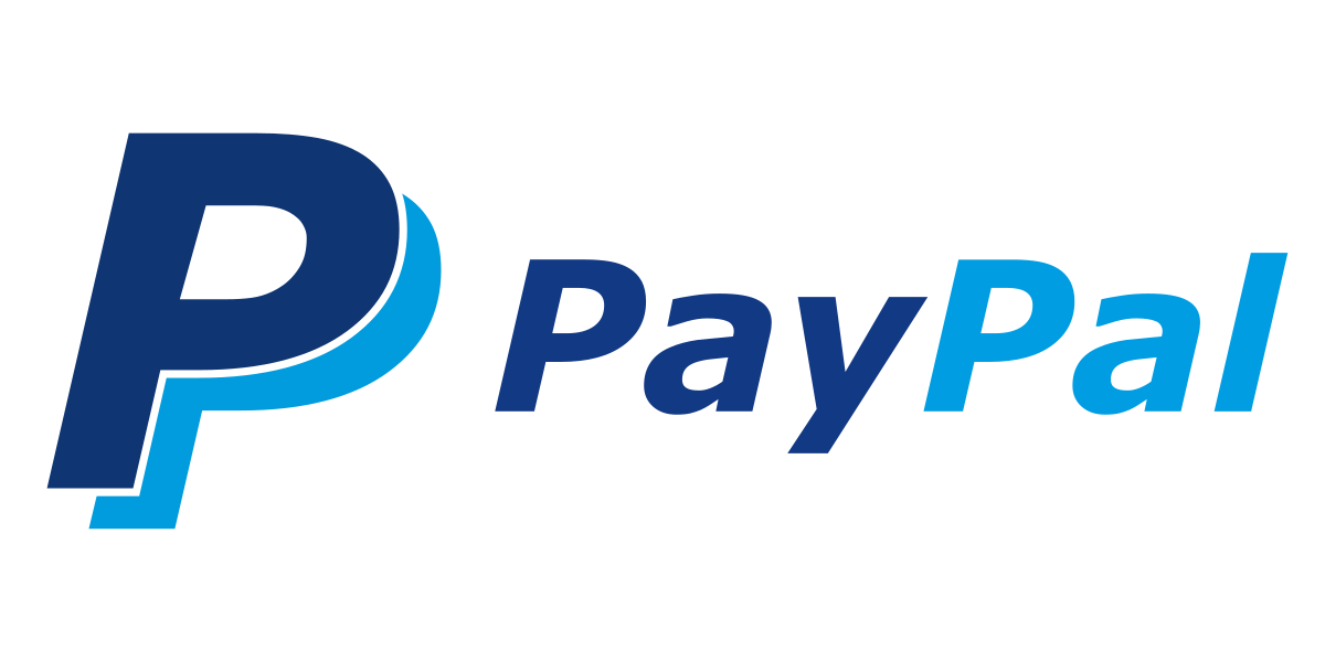 Detail Paypal Logo Vector Nomer 7