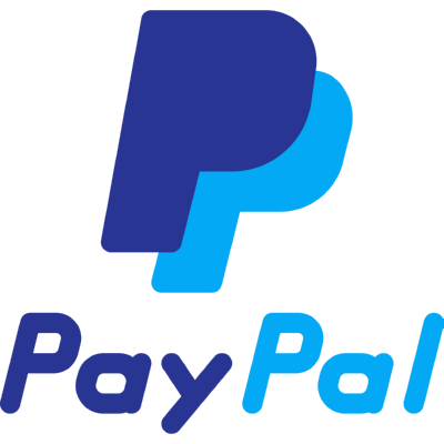 Detail Paypal Logo Vector Nomer 17