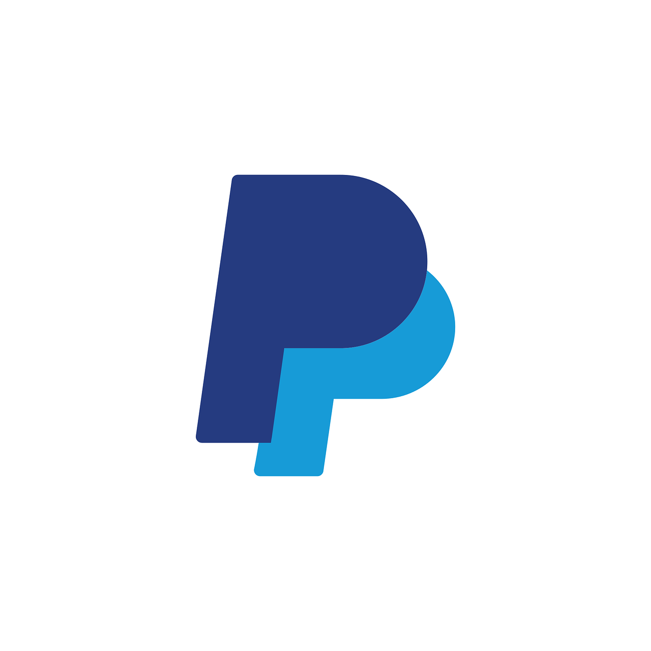 Detail Paypal Logo Vector Nomer 5