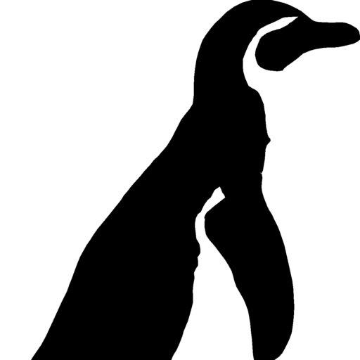 Detail Pinguin Haare Nomer 10