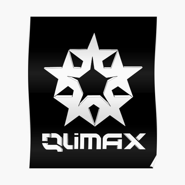 Detail Qlimax Logo Nomer 4