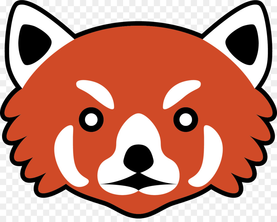 Detail Red Panda Nose Nomer 7