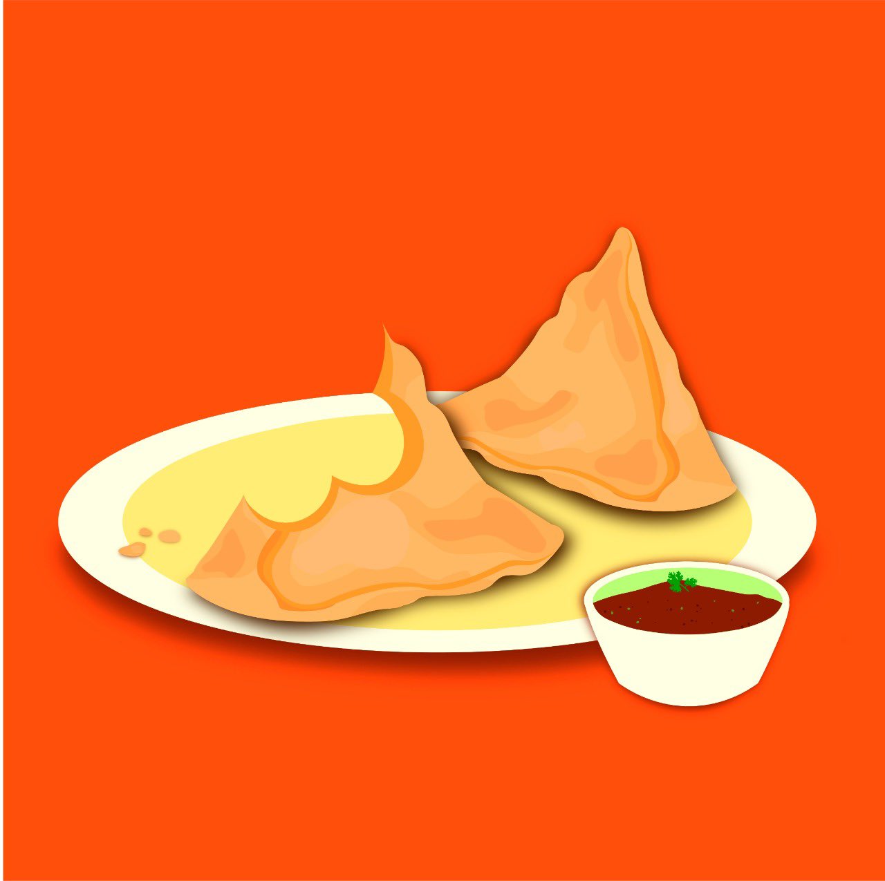 Detail Samosa Form Nomer 18