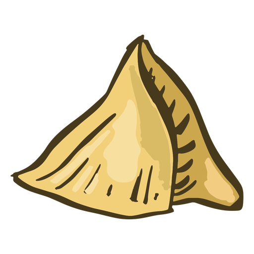 Detail Samosa Form Nomer 19