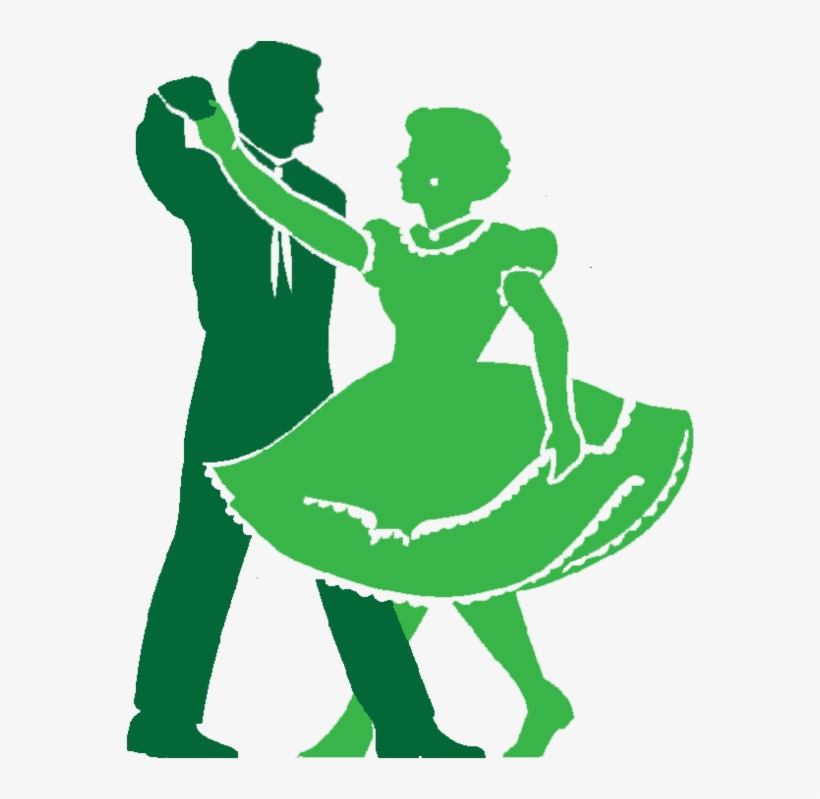 Detail Square Dance Logo Nomer 7