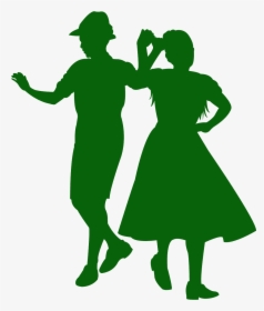 Detail Square Dance Logo Nomer 21