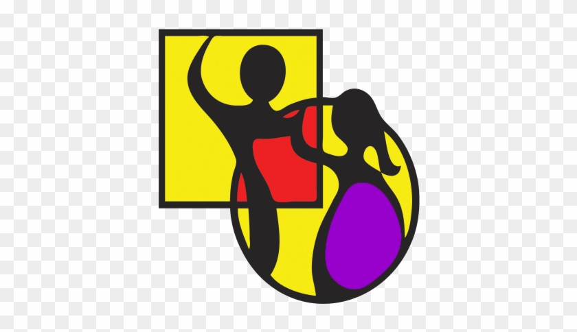 Detail Square Dance Logo Nomer 4