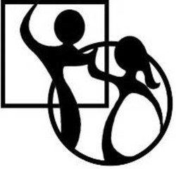 Detail Square Dance Logo Nomer 5