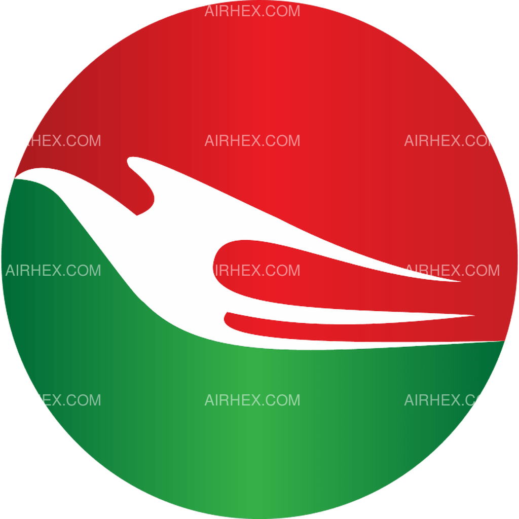 Detail Tajik Air Logo Nomer 4