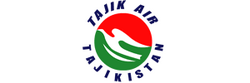 Detail Tajik Air Logo Nomer 6