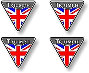 Detail Triumph Motorcycle Logo Images Nomer 19