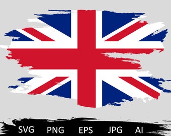 Detail Union Jack Svg Nomer 4