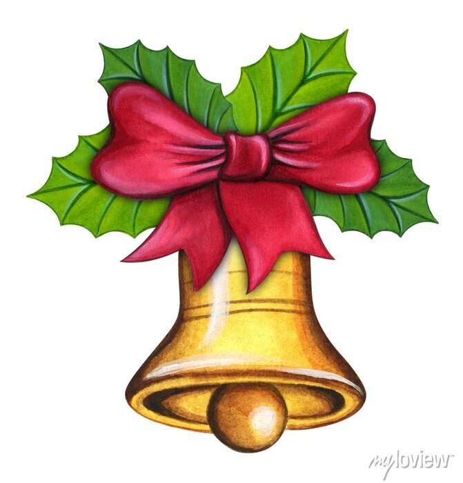 Detail Weihnachten Clipart Bilder Nomer 5