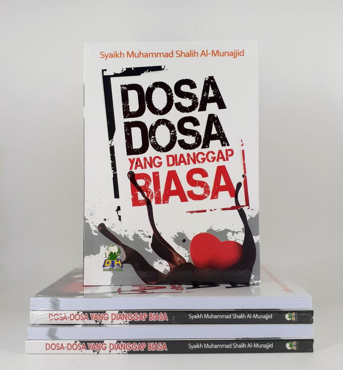 Detail Buku Dosa Dosa Yang Dianggap Biasa Nomer 10