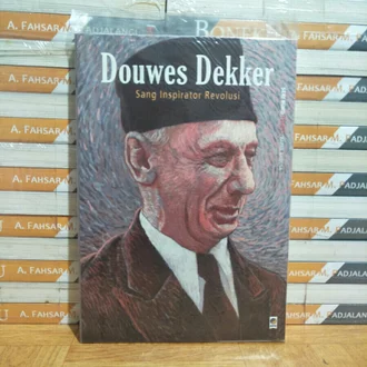 Detail Buku Douwes Dekker Nomer 22