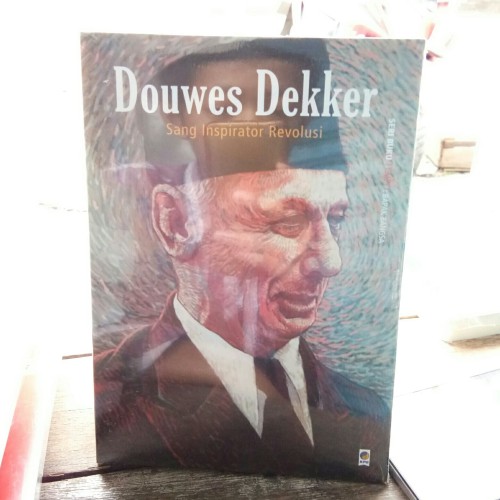 Detail Buku Douwes Dekker Nomer 34