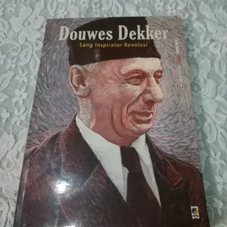 Detail Buku Douwes Dekker Nomer 36