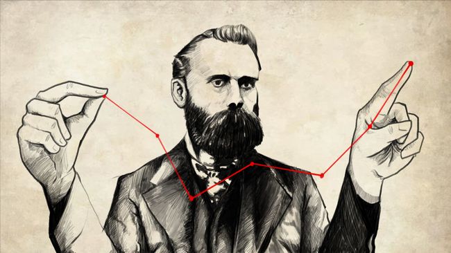 Detail Buku Dow Theory Nomer 8