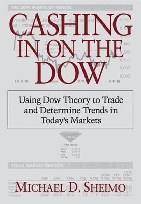 Detail Buku Dow Theory Nomer 11
