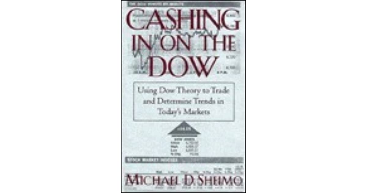 Detail Buku Dow Theory Nomer 17