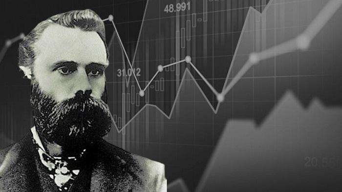 Detail Buku Dow Theory Nomer 20
