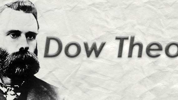 Detail Buku Dow Theory Nomer 28