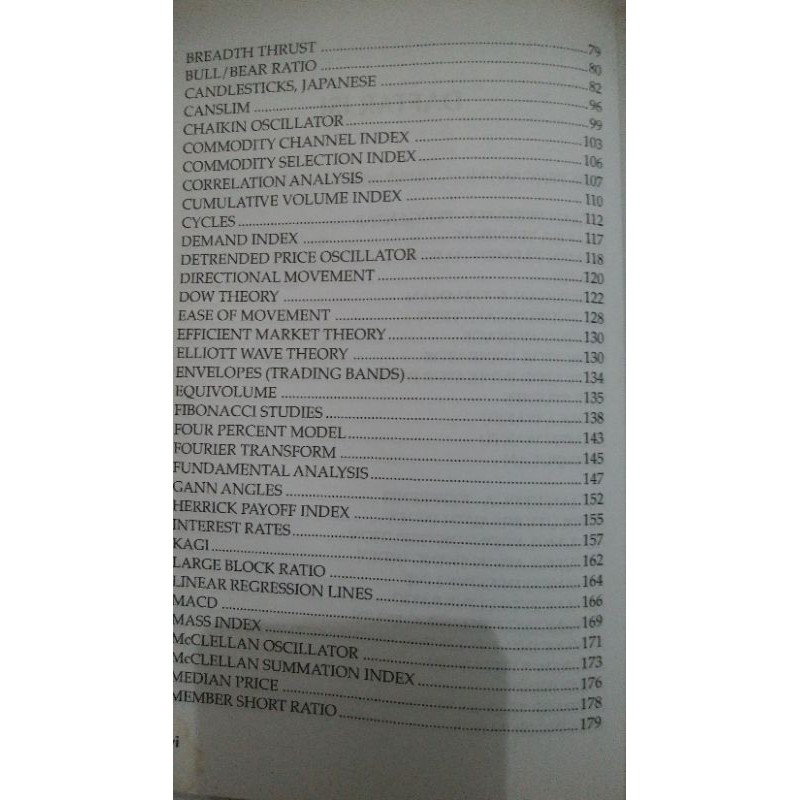 Detail Buku Dow Theory Nomer 41