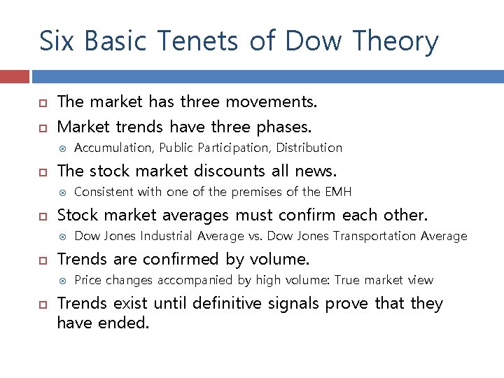 Detail Buku Dow Theory Nomer 46