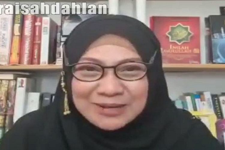 Detail Buku Dr Aisyah Dahlan Nomer 30