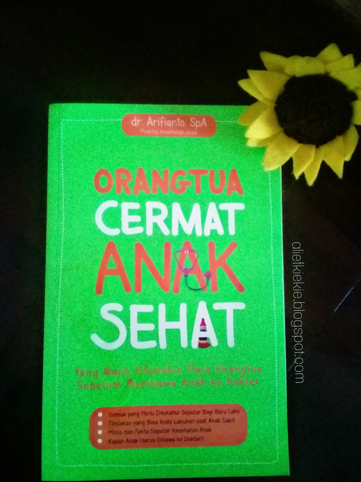 Detail Buku Dr Arifianto Nomer 25