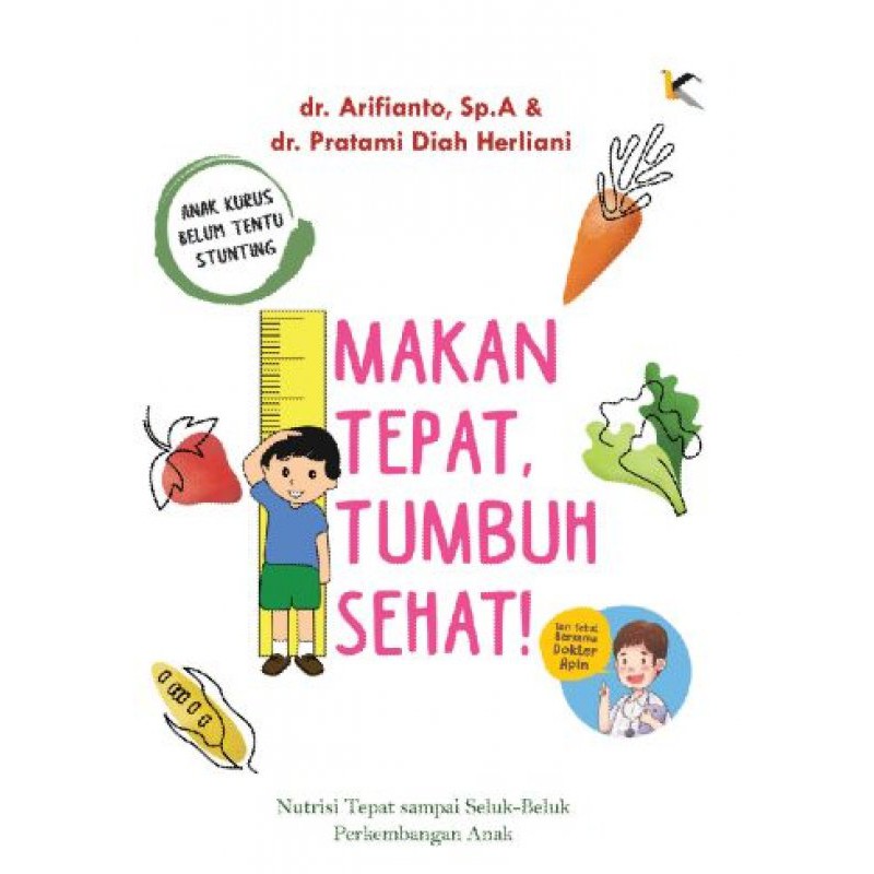 Detail Buku Dr Arifianto Nomer 4