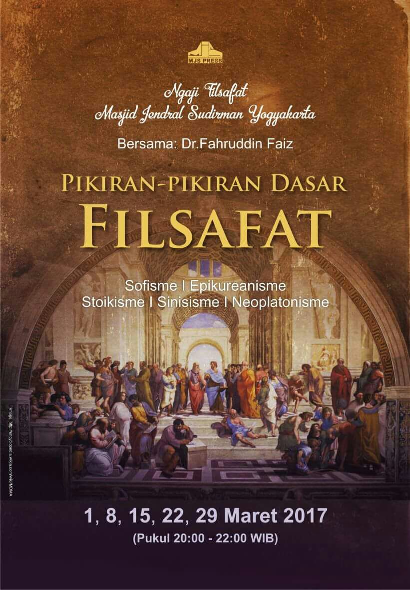 Detail Buku Dr Fahruddin Faiz Nomer 20