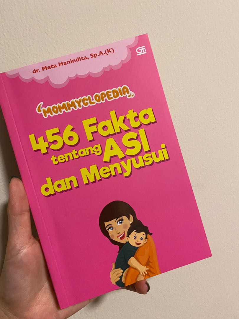 Detail Buku Dr Meta Hanindita Nomer 21