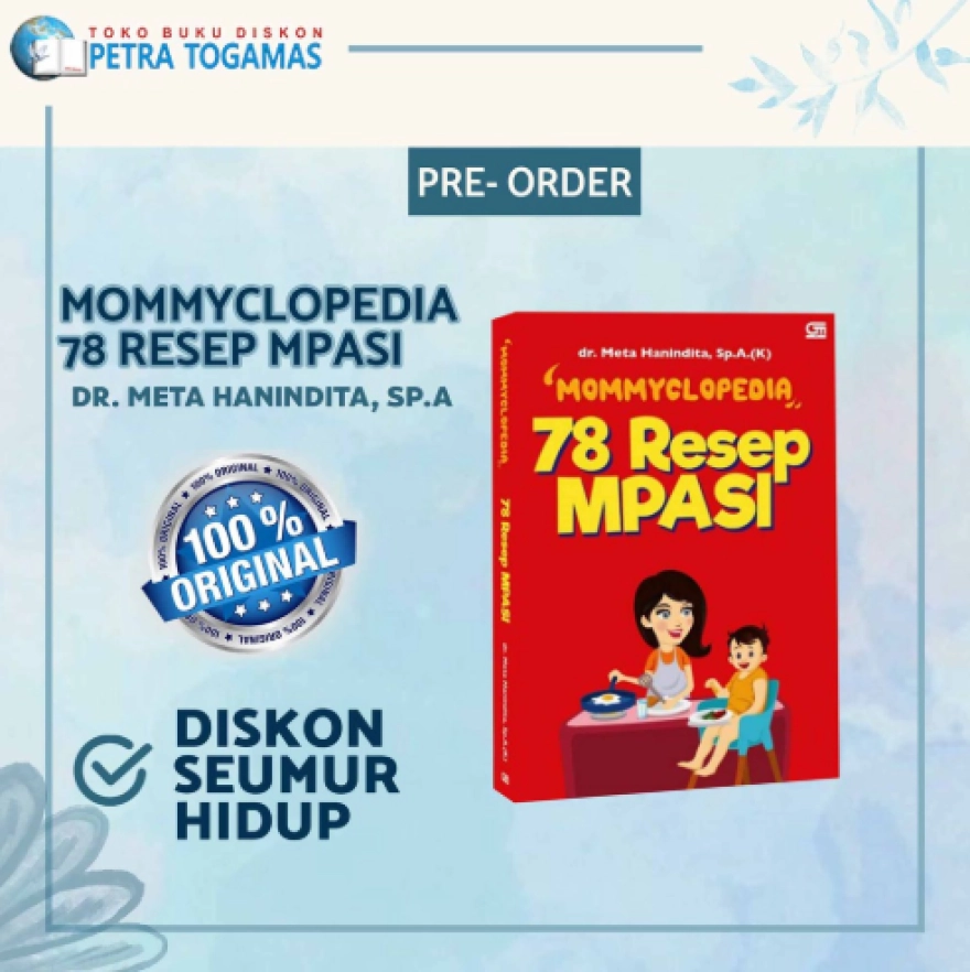 Detail Buku Dr Meta Hanindita Nomer 33