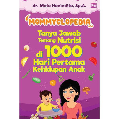 Detail Buku Dr Meta Hanindita Nomer 5