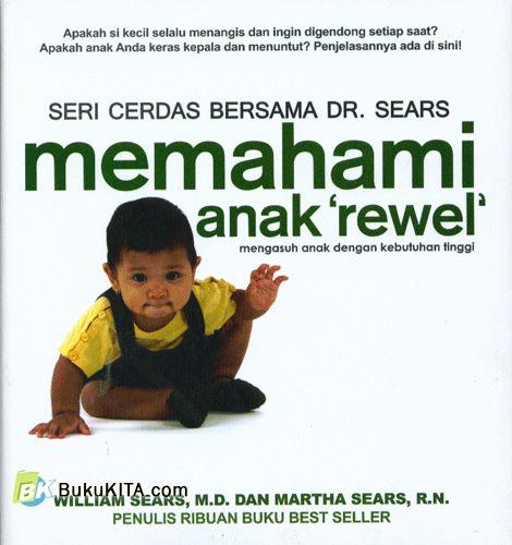 Detail Buku Dr Sears Nomer 2